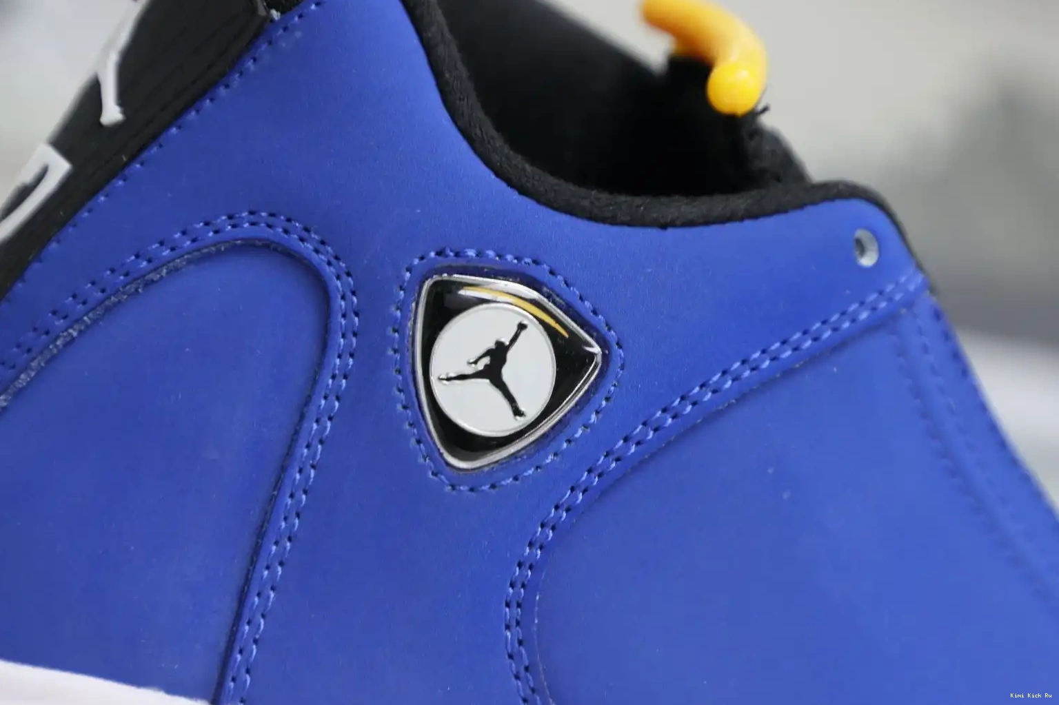 14 Retro Jordan Kimikick Jordan Air 0822